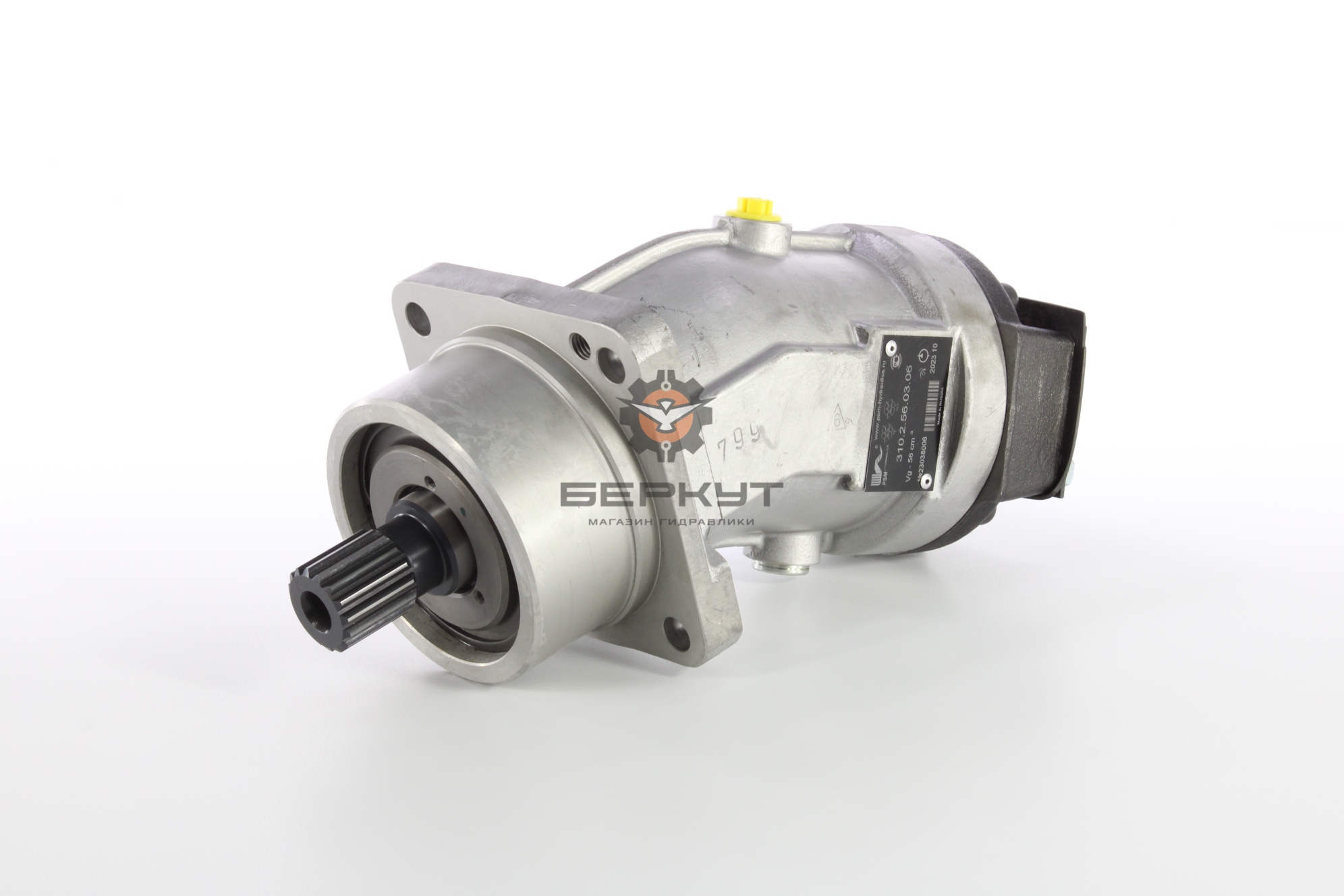 Гидронасос 310.2.56.03.06 "PSM-HYDRAULICS"