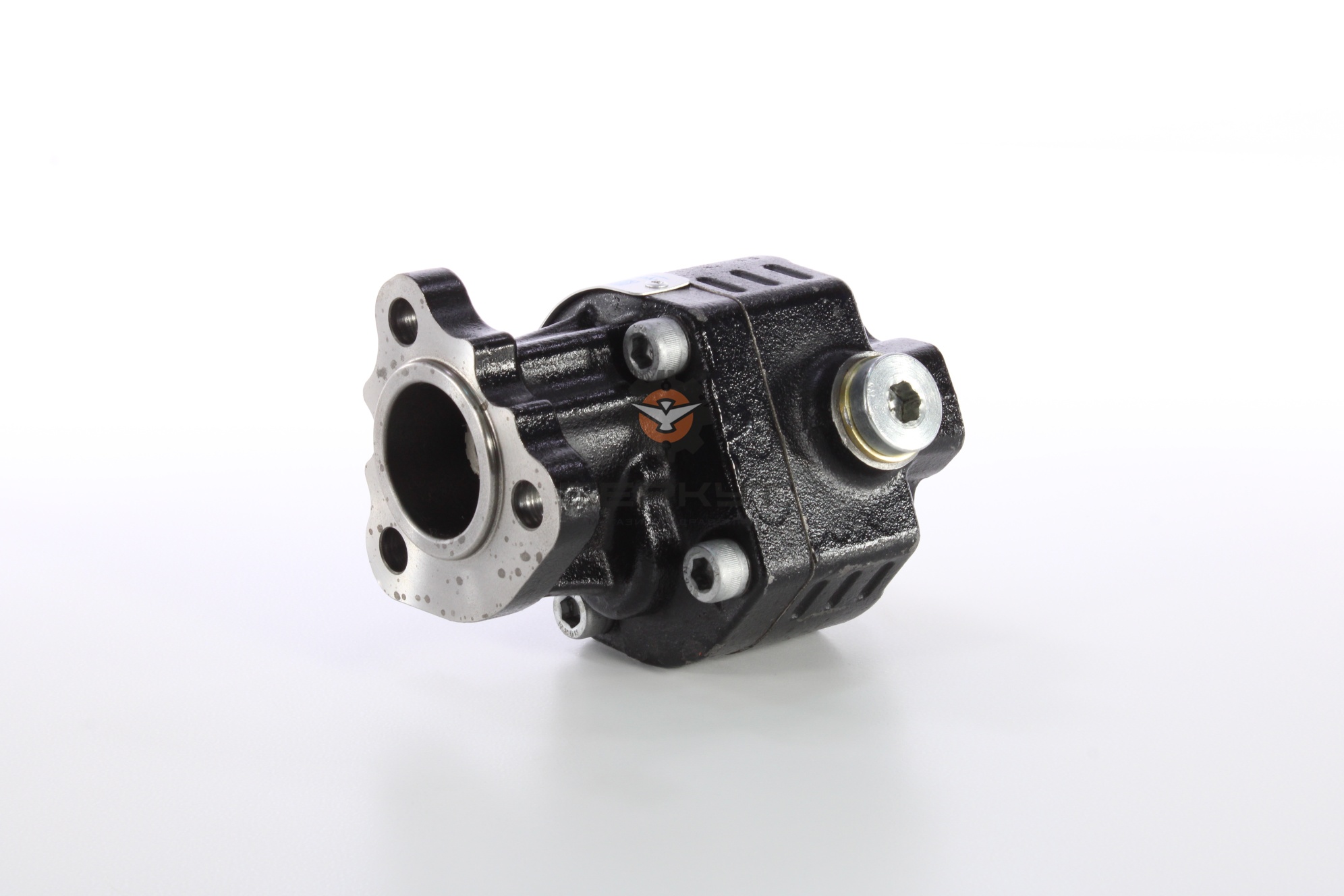 Гидронасос UNI EDNA 10 BD (G20010UF731) KAZEL (реверсивный)