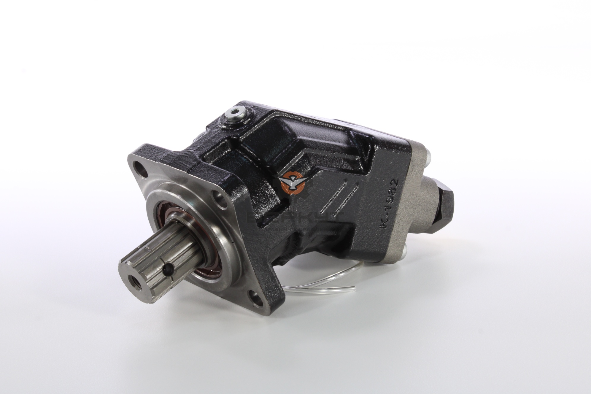 Гидронасос ISO FEYZ-23 RIGHT (AP023SF121) KAZEL (правое вращение)