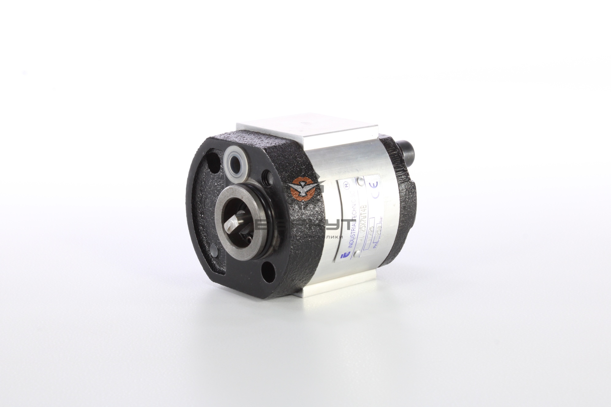 Гидронасос (X7WT4) A1.25X7WT4-B INDUSTRIALTECHNIC SC (левое вращение)