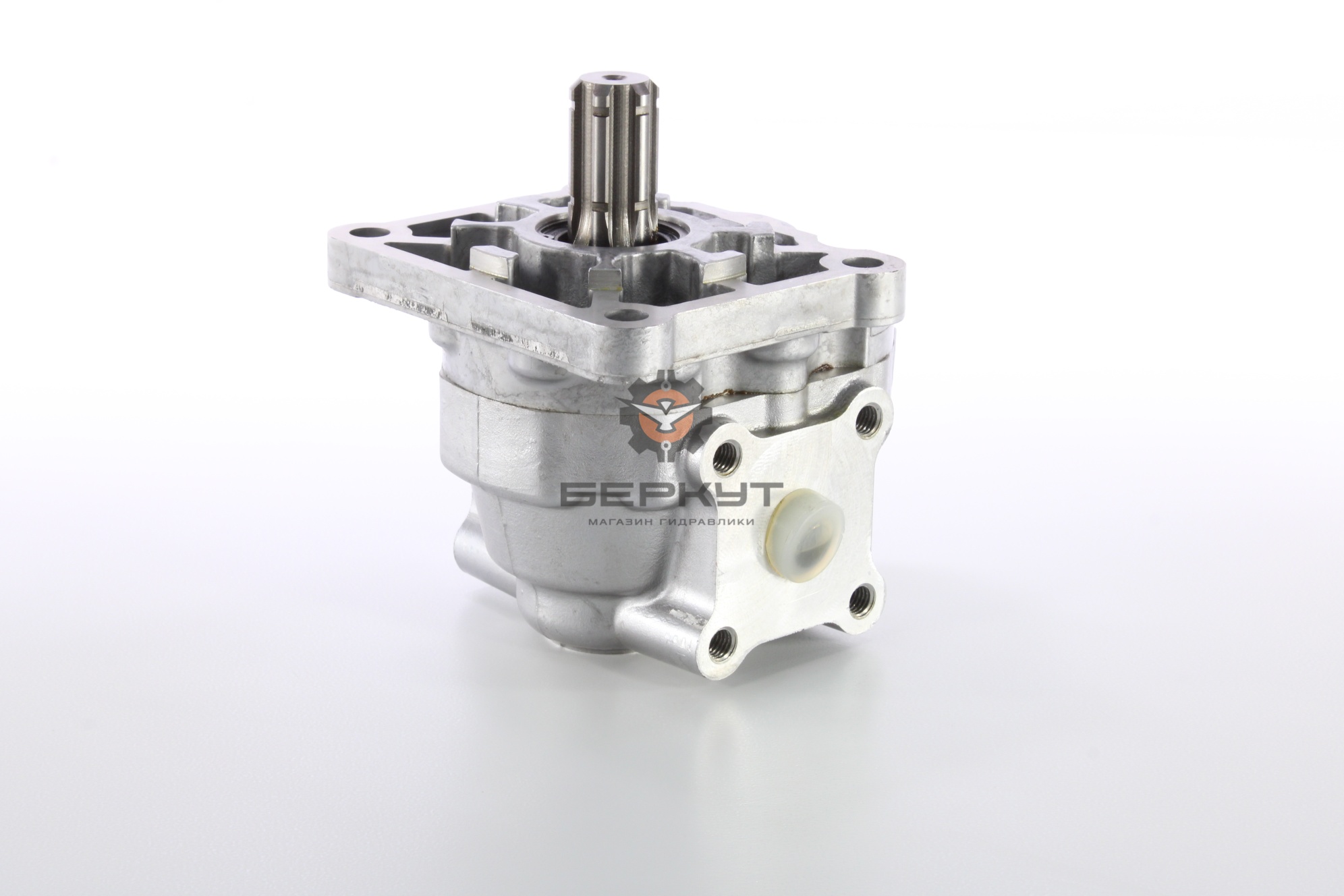 Гидронасос НШ-50 (левое вращение) BELAR (GP3BM50L-A204A)