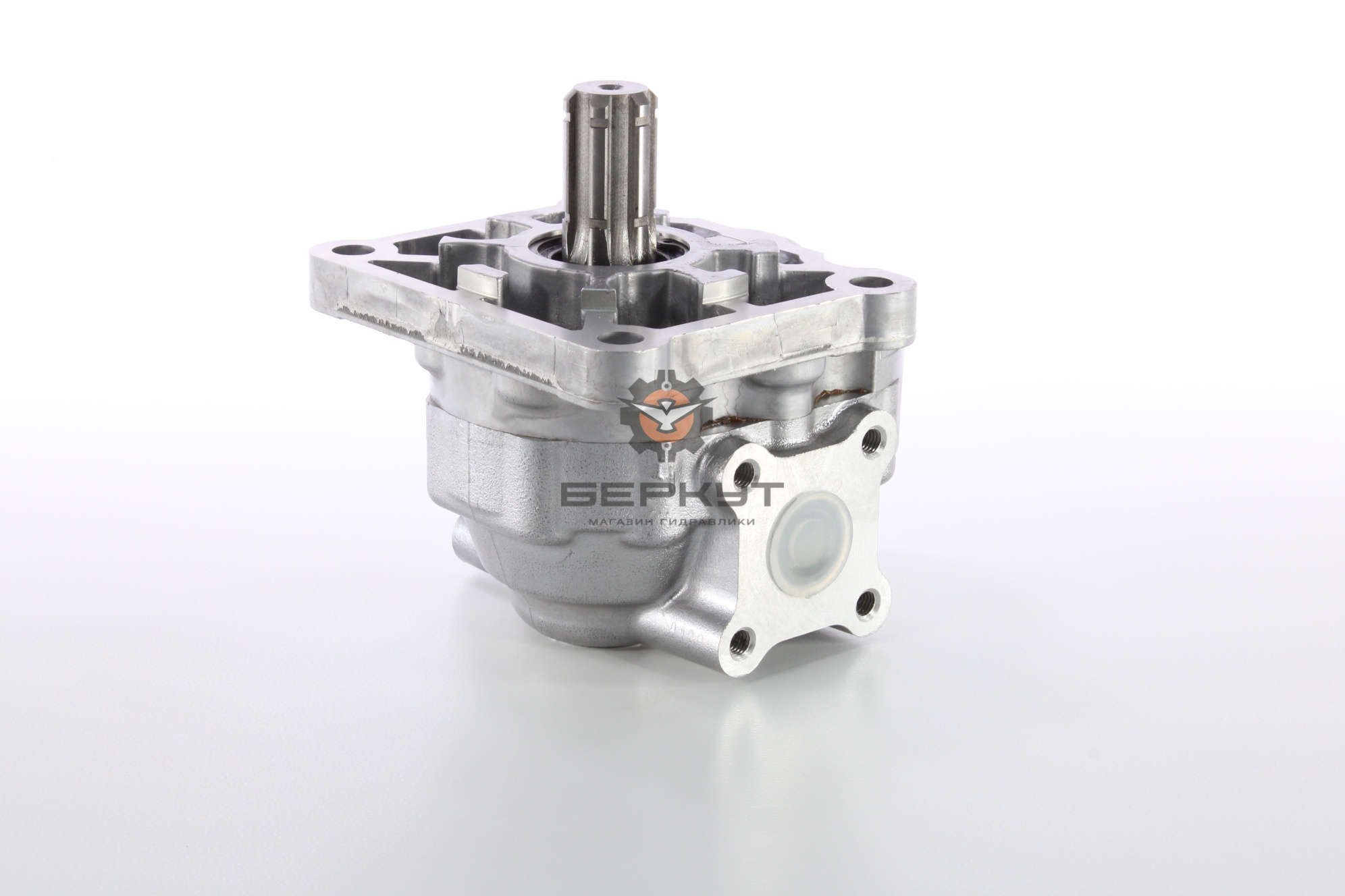 Гидронасос НШ-32 (правое вращение) BELAR (GP3BM32R-A204A)