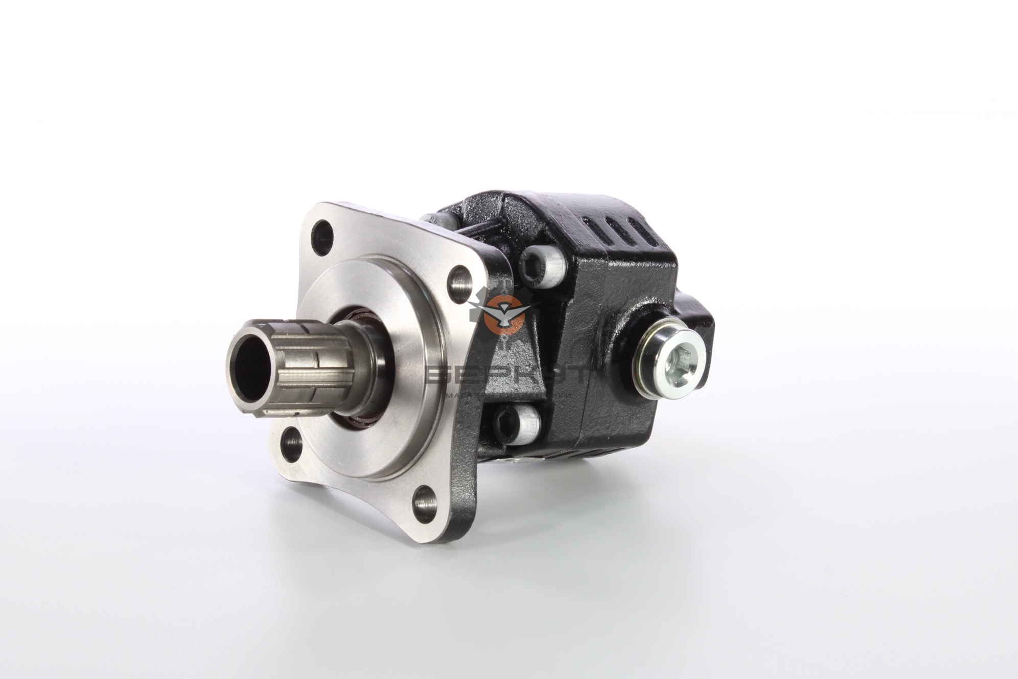 Гидронасос ISO EDNA 10 BD (G20010SF131) KAZEL (реверсивный)