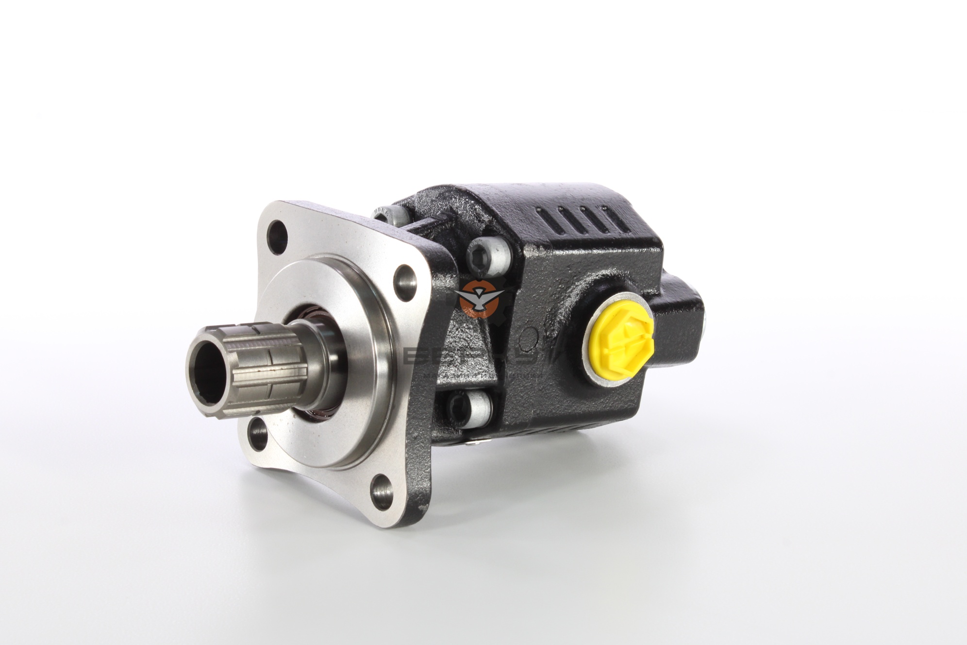 Гидронасос ISO EDNA 25 BD (G20025SF131) KAZEL (реверсивный)