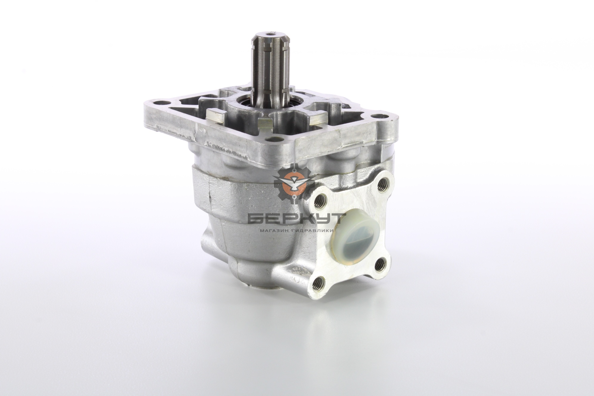 Гидронасос НШ-50 (правое вращение) BELAR (GP3BM50R-A204A)