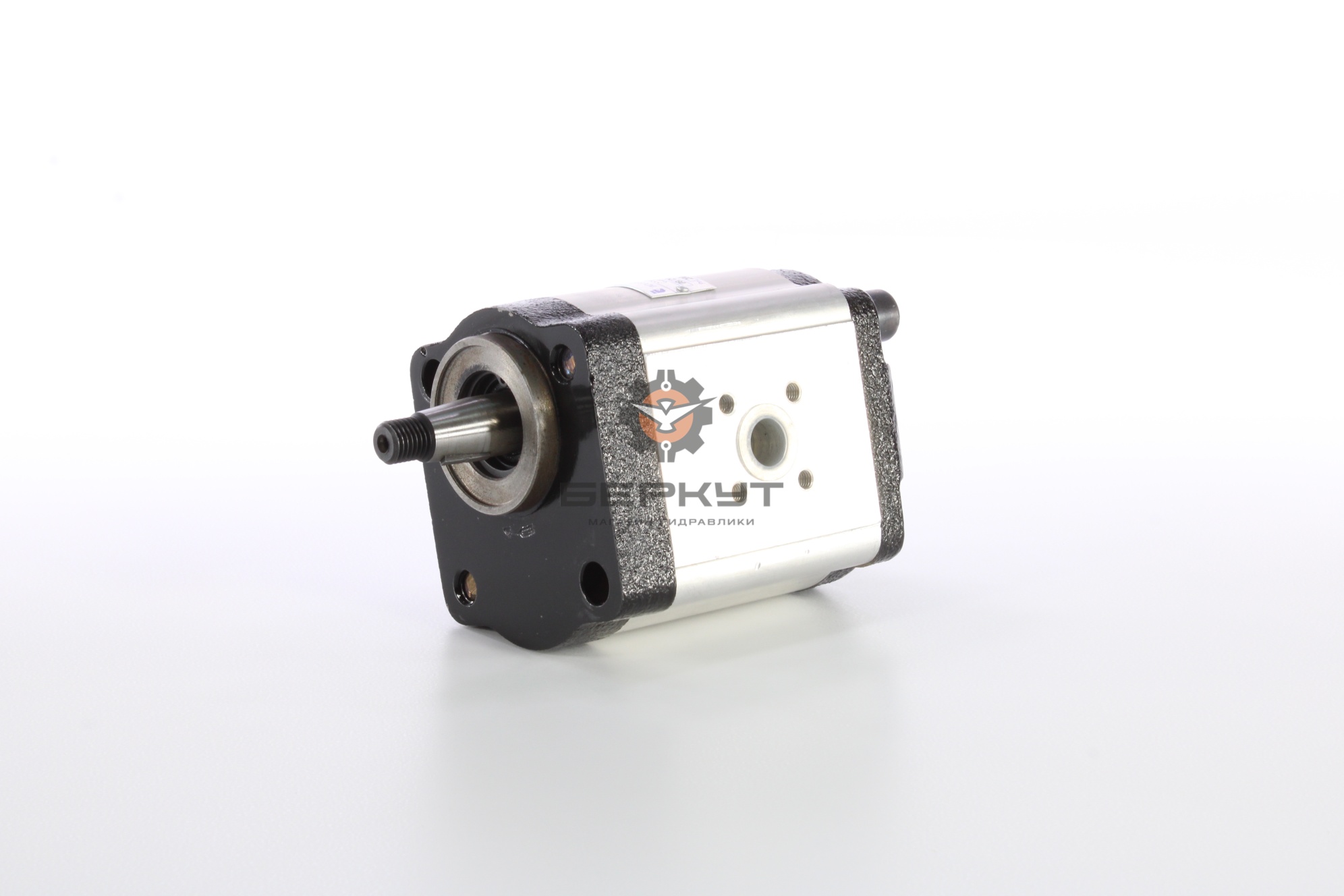Гидронасос (X7...3) C22X7C3-B INDUSTRIALTECHNIC SC (правое вращение)