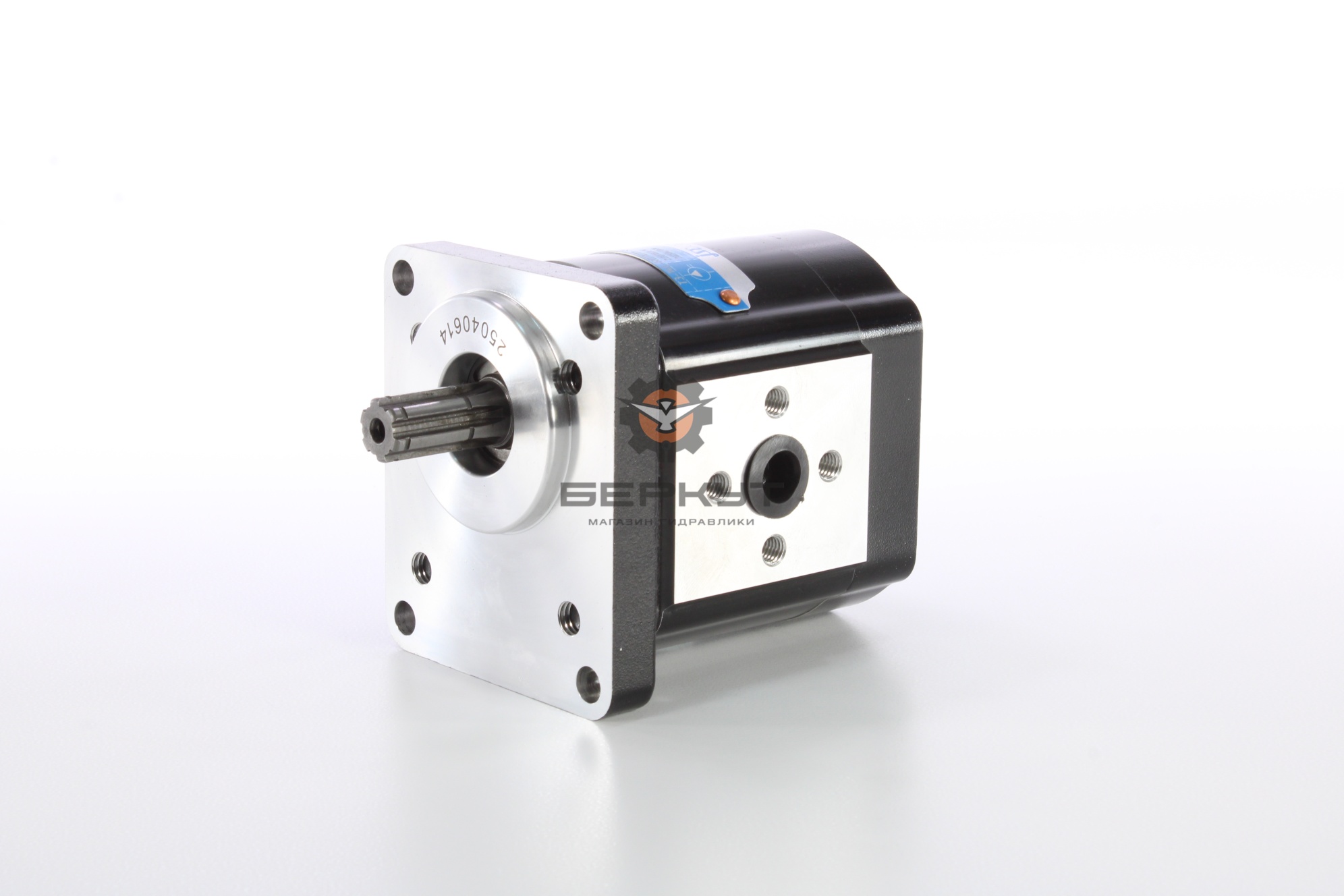 Гидронасос T3-14L-R07D11-SK07K07-NP.V1H4 JSE GROUP